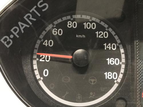 Instrument cluster CITROËN JUMPER II Van 2.2 HDi 100 | BP33601849C47  - Image 5