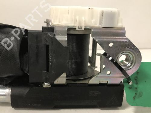 Used Front right seatbelt Front right seatbelt VW POLO V (6R1, 6C1) 1.6 TDI (90 hp) 33948232 33948232