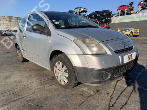 Used Parts CITROËN C2 (JM_) 4523863