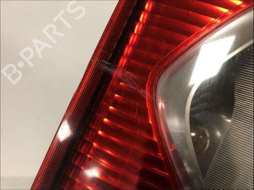 Left taillight RENAULT KANGOO Express (FW0/1_) 1.5 dCi 85 (FW0K, FW0L, FW0B) | BP33587866C34 - Image 2