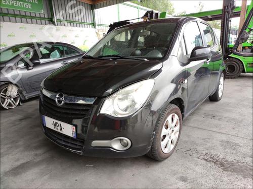 Used Starter Starter OPEL AGILA B (H08) 1.0 (F68) (65 hp) 33577755 33577755