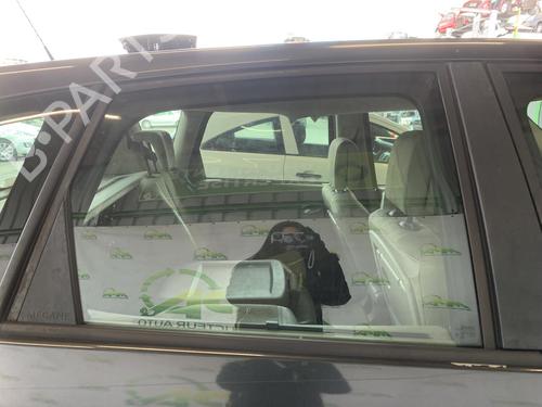 Luna trasera derecha Luna trasera derecha RENAULT SCÉNIC II (JM0/1_) [2003-2010] 33754428 33754428