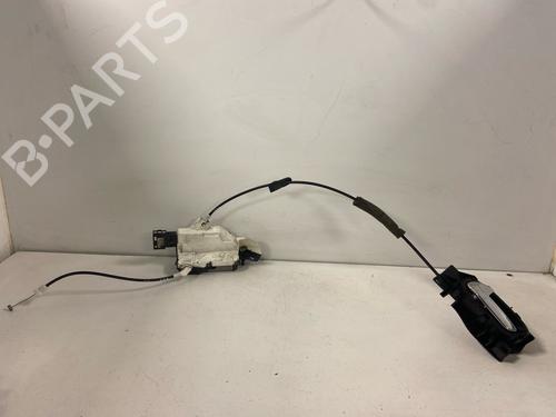 Used Front left lock Front left lock PEUGEOT 308 I (4A_, 4C_) 1.6 HDi (109 hp) 34705685 34705685