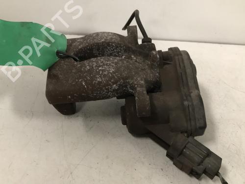 Used Left rear brake caliper Left rear brake caliper RENAULT GRAND SCÉNIC III (JZ0/1_) [2009-2016] 33869755 33869755