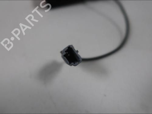 Used Seat buckle Seat buckle RENAULT MEGANE IV Hatchback (B9A/M/N_) [2015-2026] 33575049 33575049