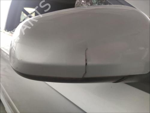 right-mirror-audi-a3-8p1-2003-2004-2005-2006-2007-2008-2009-2010-2011-2012-2013-35909355 main image