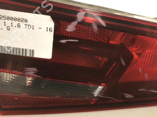 Left tailgate light AUDI A3 (8V1, 8VK) 1.6 TDI | BP33592657C79 - Image 2