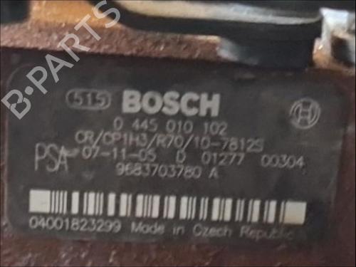 Engine FORD FUSION (JU_) 1.6 TDCi | BP33578757M1 - Image 2