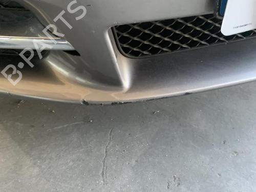Used Front bumper Front bumper JAGUAR XF I (X250) 2.7 D (207 hp) 34569333 34569333