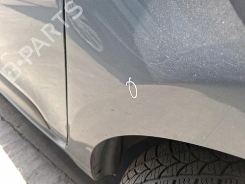 Used Right front fenders Right front fenders 36897549 36897549
