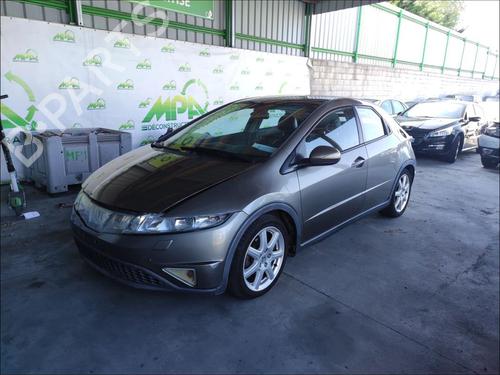 Used Servo brake Servo brake HONDA CIVIC VIII Hatchback (FN, FK) 2.2 CTDi (FK3) (140 hp) 33587316 33587316