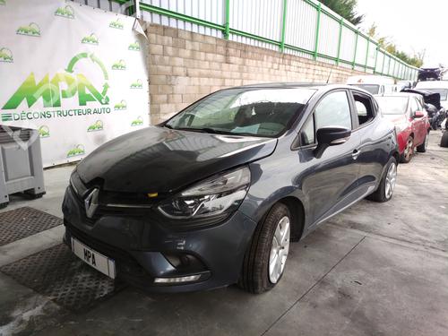 Switch RENAULT CLIO IV (BH_) 1.5 dCi 90 | BP33754392I30  - Image 7