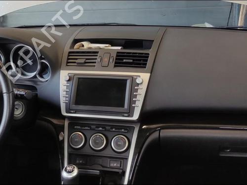 Used Dashboard Dashboard MAZDA 6 Hatchback (GH) [2007-2013] 33587749 33587749