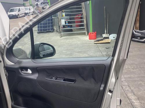 Used Front right window mechanism Front right window mechanism PEUGEOT 207 (WA_, WC_) [2006-2015] 36247823 36247823