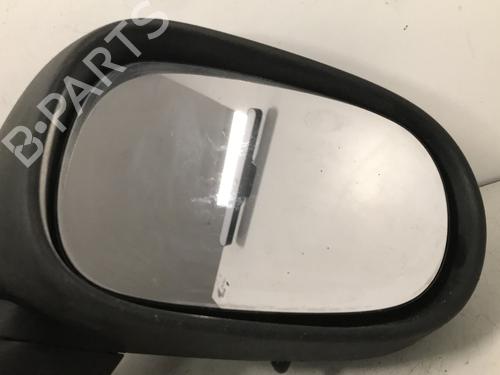 Used Right mirror Right mirror RENAULT MODUS / GRAND MODUS (F/JP0_) 1.2 (JP0C, JP0K, FP0C, FP0K, FP0P, JP0P, JP0T) (75 hp) 33653226 33653226