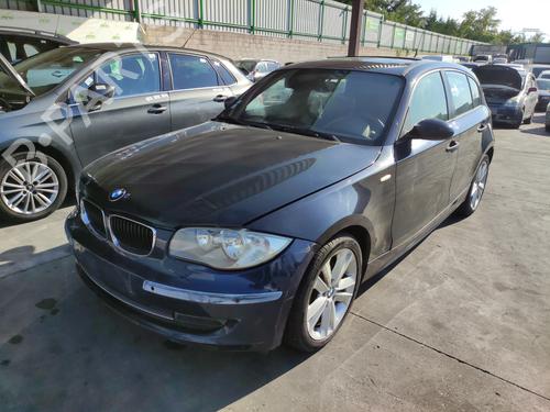 Used Right front brake caliper Right front brake caliper BMW 1 (E87) 118 d (122 hp) 35910549 35910549