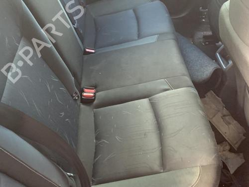 Rear seat CITROËN C4 II (NC_) 1.6 HDi 90 | BP33602794C17 - Image 2
