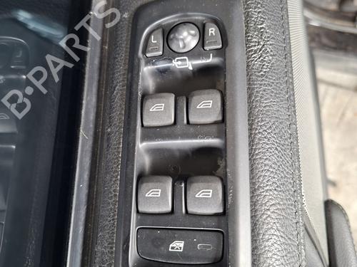 Used Left front window switch Left front window switch LAND ROVER RANGE ROVER SPORT I (L320) 3.0 D 4x4 (245 hp) 36419720 36419720