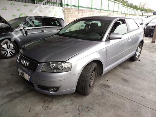 Used AC compressor AC compressor AUDI A3 (8P1) 1.6 FSI (115 hp) 33594294 33594294