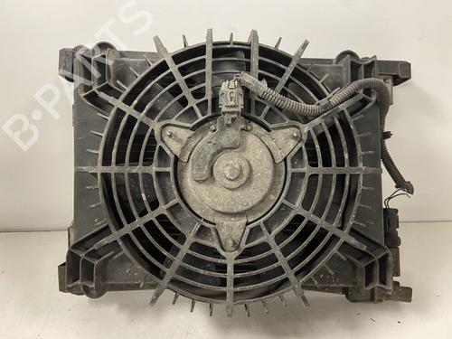 Used AC radiator AC radiator TOYOTA AVENSIS Estate (_T22_) 1.6 i (AT220_, AT220R) (101 hp) 36371676 36371676
