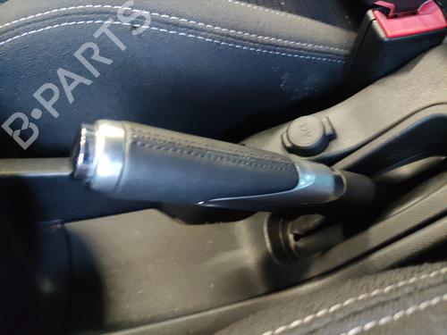 Used Hand brake Hand brake CITROËN DS3 (SA_) 1.6 HDi 90 (92 hp) 35911790 35911790