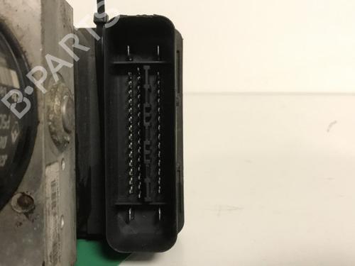 Used ABS pump ABS pump RENAULT LAGUNA II (BG0/1_) 1.9 dCi (BG08, BG0G) (120 hp) 33602742 33602742