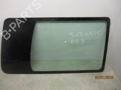 Used Rear right door window Rear right door window VW TRANSPORTER T4 Bus (70B, 70C, 7DB, 7DK, 70J, 70K, 7DC, 7DJ) [1990-2004] 36047812 36047812