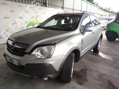 Used Steering pump Steering pump OPEL ANTARA A (L07) 2.0 CDTI 4x4 (150 hp) 33592091 33592091