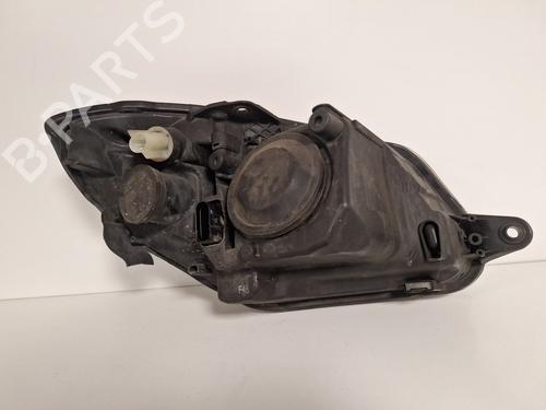 Left headlight SKODA ROOMSTER (5J7) 1.9 TDI | BP33599607C28 - Image 2