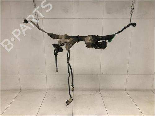 Steering rack PEUGEOT PARTNER Box Body/MPV (K9) 1.5 BlueHDi 100 | BP37752591M22 - Image 2