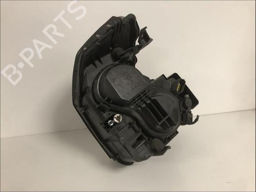 Left headlight RENAULT VEL SATIS (BJ0_) 2.0 dCi (BJ03) | BP33585768C28  - Image 6
