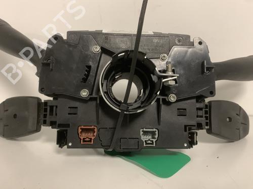 Used Steering column stalk Steering column stalk PEUGEOT 207 (WA_, WC_) 1.4 HDi (68 hp) 33593373 33593373