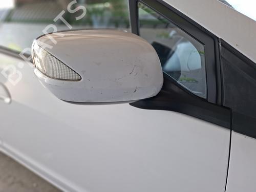 Retrovisor direito Retrovisor direito HONDA INSIGHT (ZE_) 1.3 IMA (ZE28, ZE2) (88 hp) 34227393 34227393