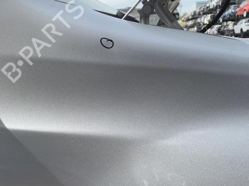 Forkjerm høyre Forkjerm høyre VW GOLF PLUS V (5M1, 521) [2004-2013] 34451515 34451515