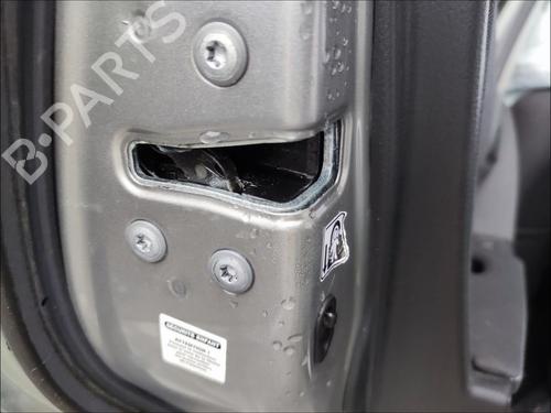 Used Rear left lock Rear left lock TOYOTA AURIS (_E18_) 1.2 (NRE185_, NRE185R) (116 hp) 35907726 35907726