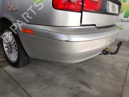 Used Rear bumper Rear bumper VOLVO V40 Estate (645) 1.9 DI (115 hp) 36029597 36029597