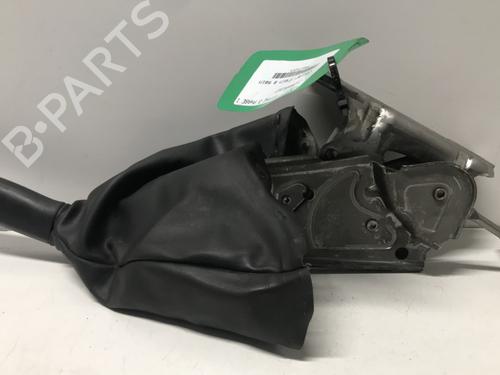 håndbremse håndbremse RENAULT MEGANE III Hatchback (BZ0/1_, B3_) 1.5 dCi (106 hp) 33599634 33599634