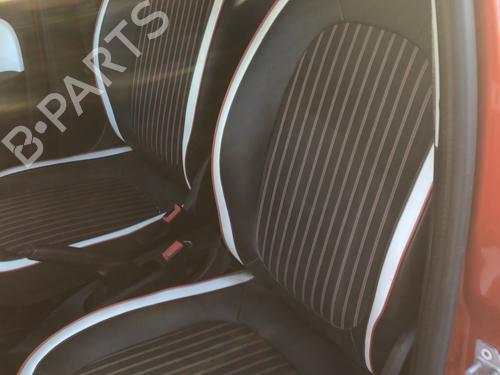 Seats set RENAULT TWINGO III (BCM_, BCA_) | BP33602898C78 - Image 4