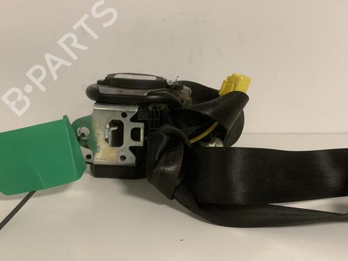 Used Front left seatbelt Front left seatbelt VW GOLF V (1K1) 2.0 FSI (150 hp) 33593984 33593984