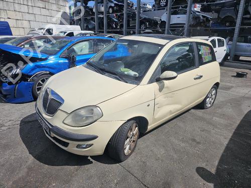 Teile für LANCIA YPSILON (843_) 1.2 (843.AXB1A) 4894680