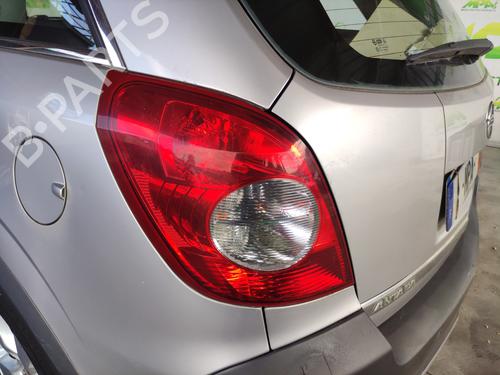 Left taillight OPEL ANTARA A (L07) 2.0 CDTI 4x4 | BP33592084C34 - Image 2