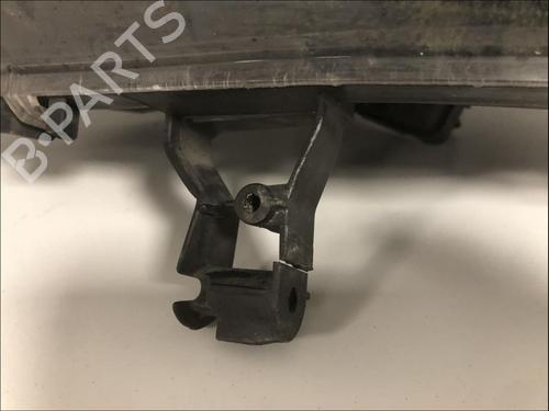 Used Left headlight Left headlight OPEL ZAFIRA A MPV (T98) 2.0 DTI 16V (F75) (101 hp) 33581419 33581419