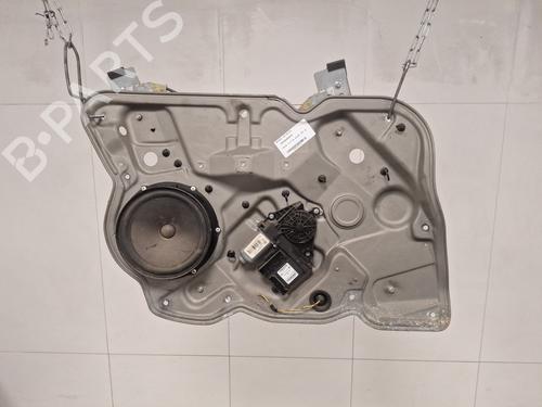 Used Front left window mechanism Front left window mechanism SKODA OCTAVIA II (1Z3) 2.0 TDI 16V (140 hp) 33708424 33708424