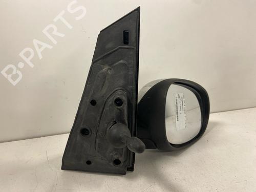 Used Right mirror Right mirror 37255690 37255690