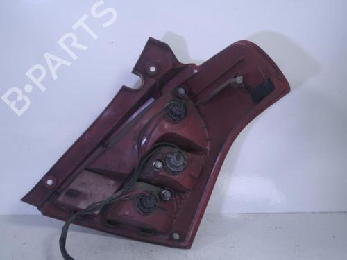 Left taillight SUZUKI SWIFT III (MZ, EZ) | BP33572241C34 - Image 2