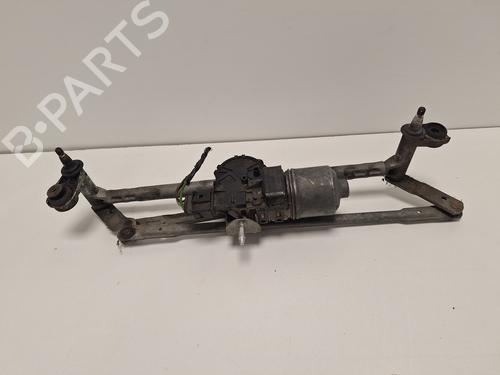 Used Front wiper motor Front wiper motor SEAT IBIZA IV SC (6J1, 6P5) 1.4 TDI (80 hp) 33591997 33591997