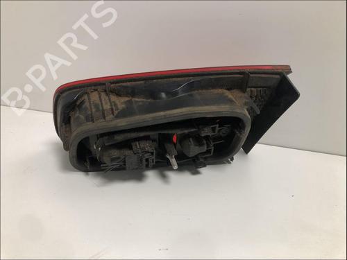 Used Left tailgate light Left tailgate light RENAULT LAGUNA II (BG0/1_) [2001-2007] 33578568 33578568
