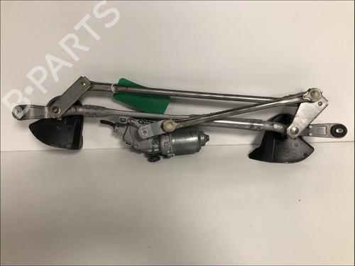 Used Front wiper motor Front wiper motor MITSUBISHI OUTLANDER III (GG_W, GF_W, ZJ, ZL, ZK) 2.2 Di-D 4WD (GF6W) (150 hp) 33587278 33587278