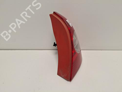 Used Right taillight Right taillight RENAULT CLIO II (BB_, CB_) 1.6 16V (BB01, BB0H, BB0T, BB14, BB1D, BB1R, BB2KL, BB3G... (107 hp) 33590510 33590510