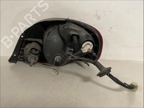 Used Left taillight Left taillight DAEWOO MATIZ (M100, M150) 1.0 (64 hp) 33574615 33574615